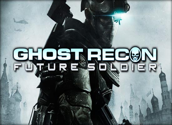 ghost recon future soldier walkthrough