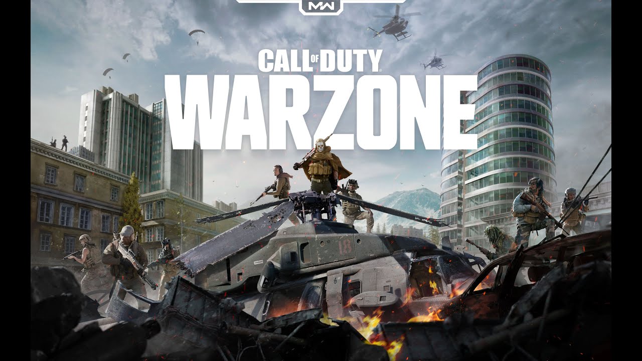 war zone pc download
